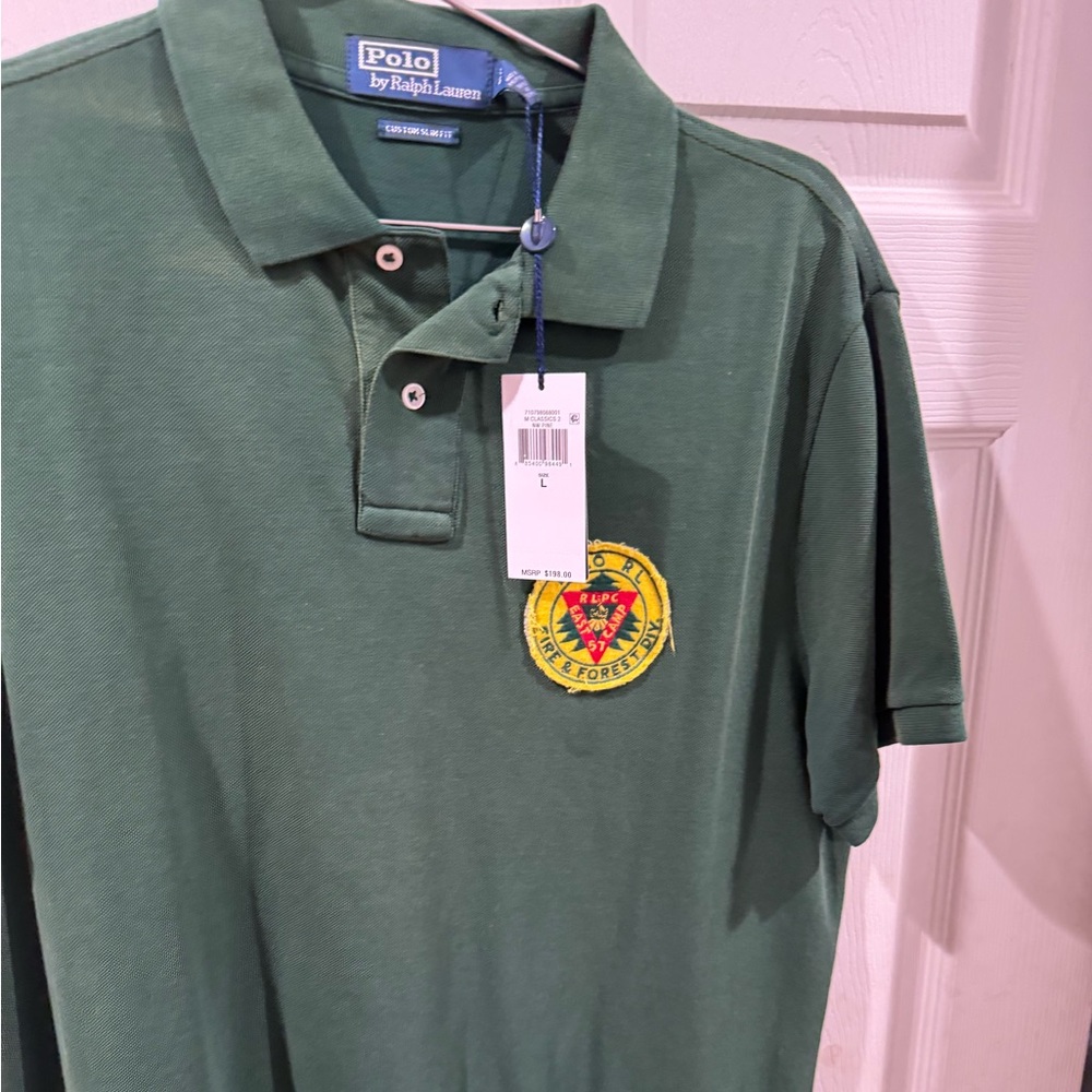 Brand new Polo shirt